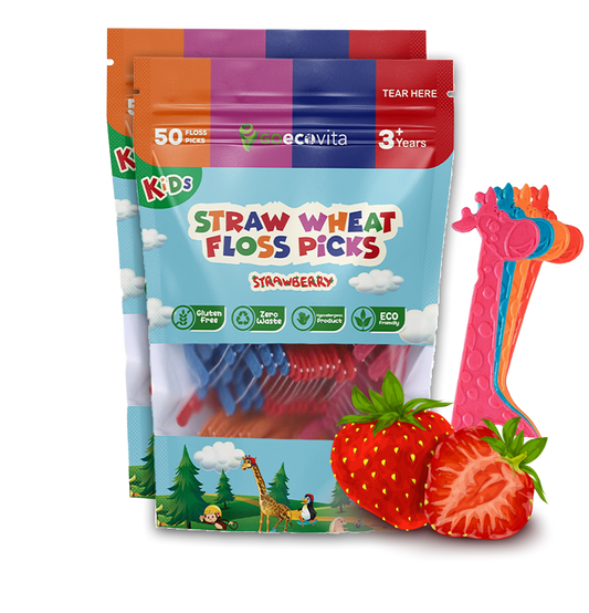 🍓 Strawberry Threading