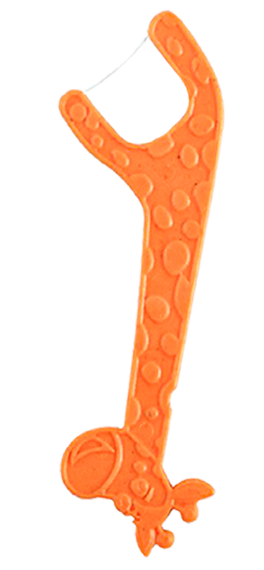 KIDS FLOSS PICKS